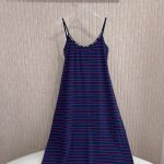 Miu Miu Jacquard Dress