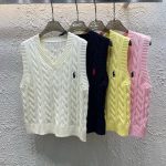 Ralph Lauren Vest