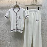 Thom Browne Short-Sleeved Shirts