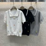 Ralph Lauren Diamond Short Sleeves