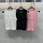 Miu Miu Vest
