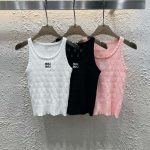 Miu Miu Vest