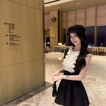 Miu Miu Lead Sleeveless For Spring