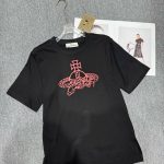 Vivienne Westwood Wood Short-Sleeved T-Shirt