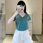 Ralph Lauren Cotton Short Sleeves