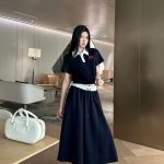 Miu Miu Short-Sleeved Shirts