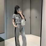 Prada Short-Sleeved Shirts For Spring