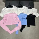 Miu Miu Short Sleeves