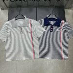 Thom Browne Short Sleeves