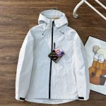 Helly Hansen Jacket Red Water-Repellent Fabric Professional Outdoor Autumn
