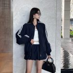 Miu Miu Outerwear For Early Spring