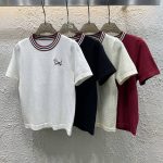 Thom Browne Short Sleeves