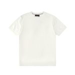 Louis Vuitton Brick Short-Sleeved T-Shirt For Spring