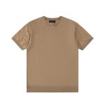 Louis Vuitton Brick Short-Sleeved T-Shirt For Spring