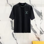 Louis Vuitton Short-Sleeved T-Shirt