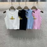 Vivienne Westwood Wood Vest