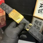 Montblanc Belt Cowhide