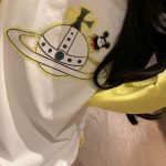 Vivienne Westwood Stone Long-Sleeved T-Shirt