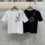 Miu Miu Short Sleeves