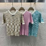 Miu Miu Short Sleeves