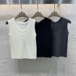 Saint Laurent Vest