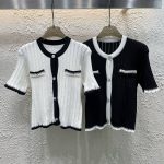 Miu Miu Short Sleeves