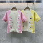 Thom Browne Short Sleeves