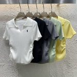 Ralph Lauren Short Sleeves
