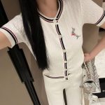 Thom Browne Short-Sleeved Shirts