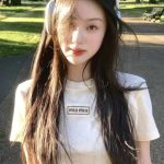 Miu Miu Cotton Short Sleeves
