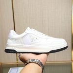 Prada Abs Ruler