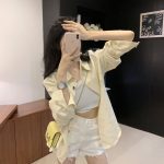 Miu Miu Cotton Shirts