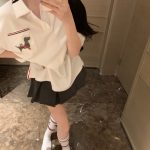 Thom Browne Short-Sleeved T-Shirt