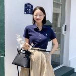 Ralph Lauren Short-Sleeved Polo Shirt