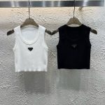 Prada Vest