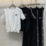 Prada Short-Sleeved Shirt