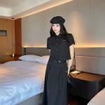 Prada Midi Skirt