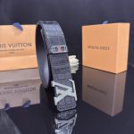 Louis Vuitton Belt Ash