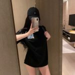 Miu Miu Stone Short Sleeves