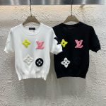 Louis Vuitton Short-Sleeved Shirt