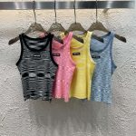 Miu Miu Vest