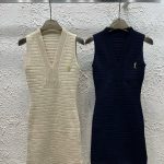Saint Laurent Vest