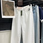 Vivienne Westwood Wood Pants
