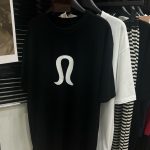 Lululemon Short-Sleeved T-Shirt