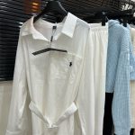Ralph Lauren Cotton Shirts