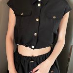 Prada Sleeveless
