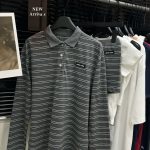 Miu Miu Long-Sleeved Shirts