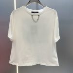 Louis Vuitton Short-Sleeved T-Shirt