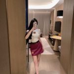 Miu Miu Satin Short-Sleeved Shirts