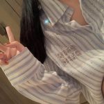 Miu Miu Abs Shirts For Spring
